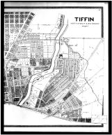 Tiffin North - Right, Seneca County 1896